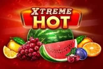 Xtreme Hot slot preview