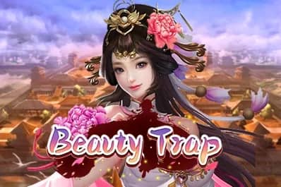 Beauty Trap slot preview
