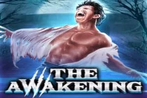 The Awakening slot preview