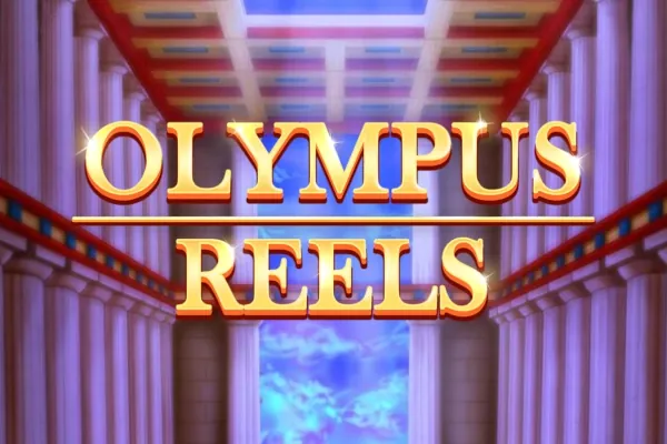 Olympus Reels slot preview