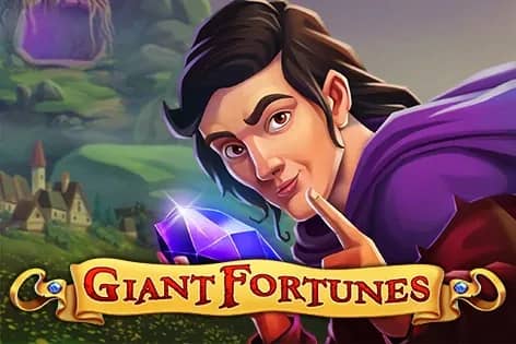 Giant Fortunes slot preview