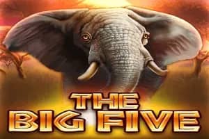 The Big Five slot preview