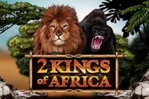 2 Kings of Africa slot preview