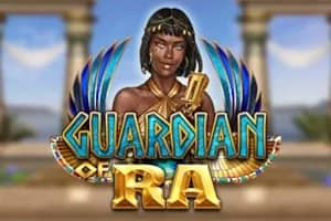 Guardian of Ra slot preview