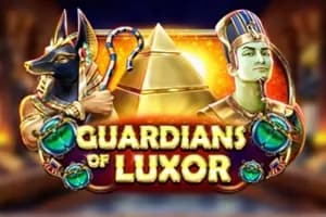 Guardians of Luxor slot preview