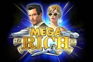 Mega Rich slot preview