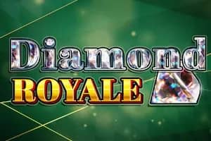 Diamond Royale slot preview