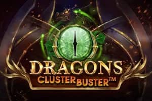 Dragons Clusterbuster slot preview