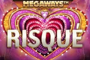 Risqué Megaways slot preview