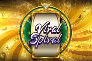 Viral Spiral slot preview
