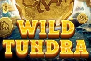 Wild Tundra slot preview