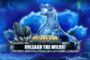 Zillard King slot preview