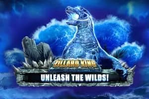 Zillard King slot preview