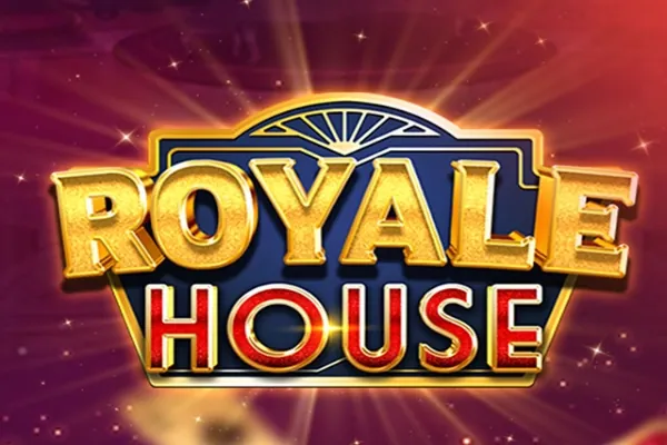 Royale House slot preview