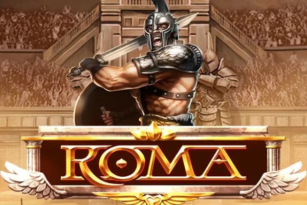 Roma slot preview