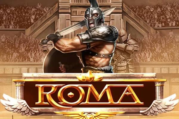 Roma slot preview