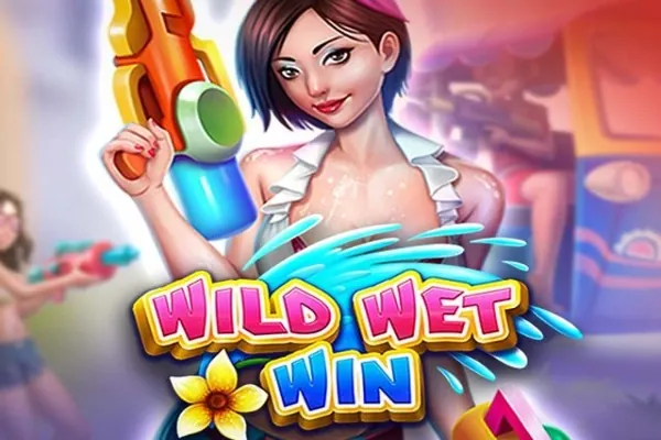 Wild Wet Win slot preview