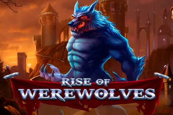 Rise Of Werewolves slot preview