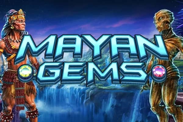 Mayan Gems slot preview
