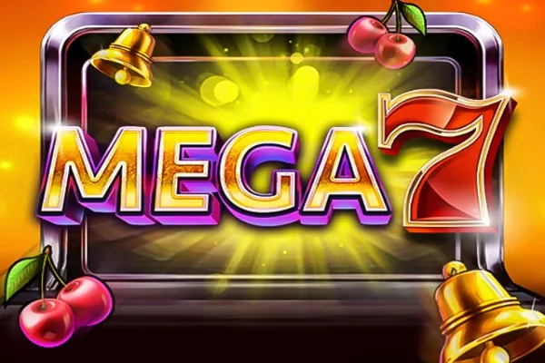 Mega 7 slot preview