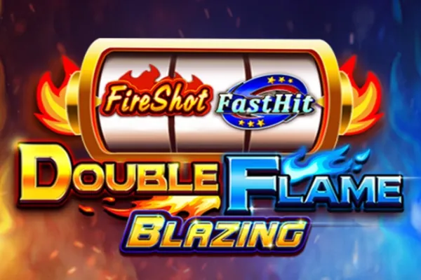 Double Flame slot preview