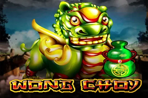 Wong Choy slot preview