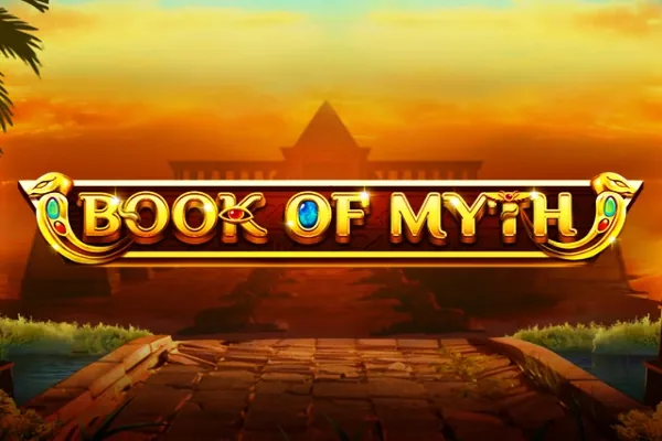 Book of Myth slot preview