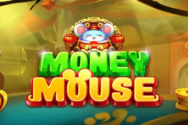 Money Mouse slot preview