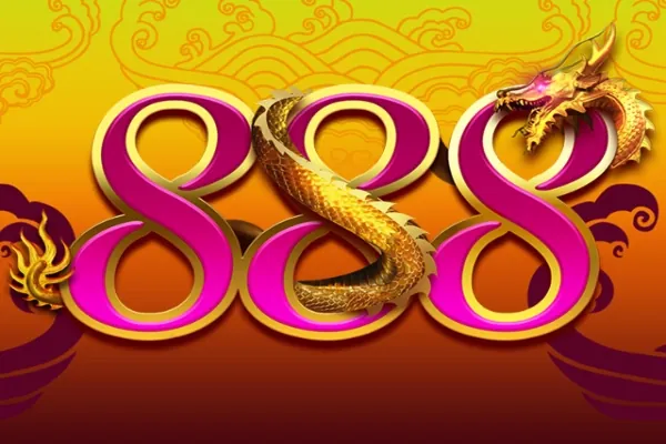 888 slot preview