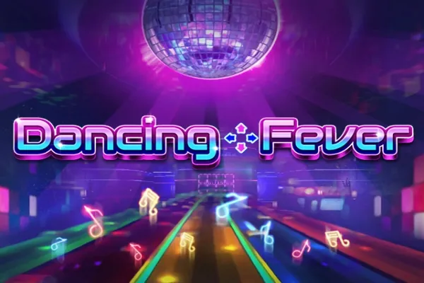 Dancing Fever slot preview