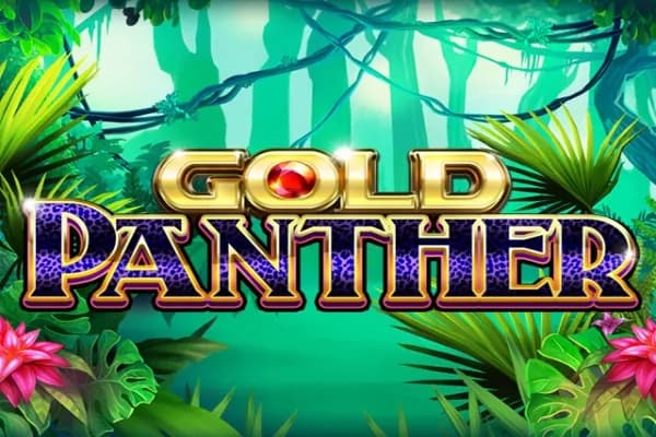 Gold Panther slot preview
