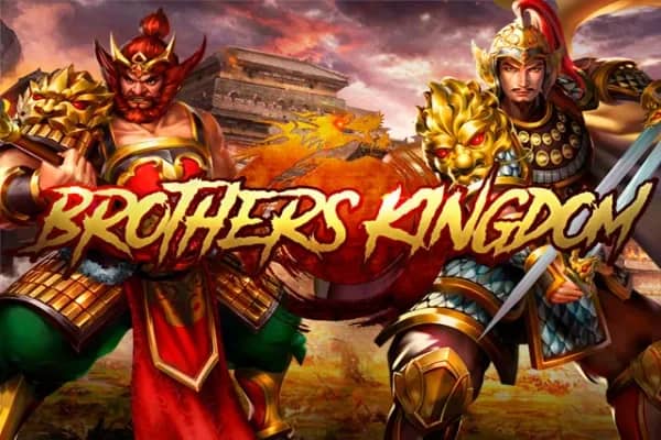 Brothers kingdom slot preview