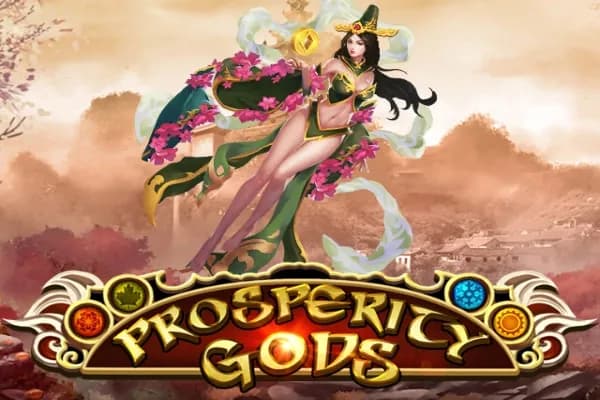 Prosperity Gods slot preview