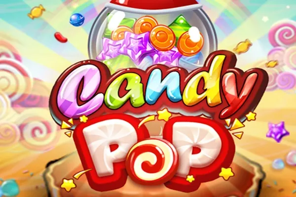 Candy Pop slot preview