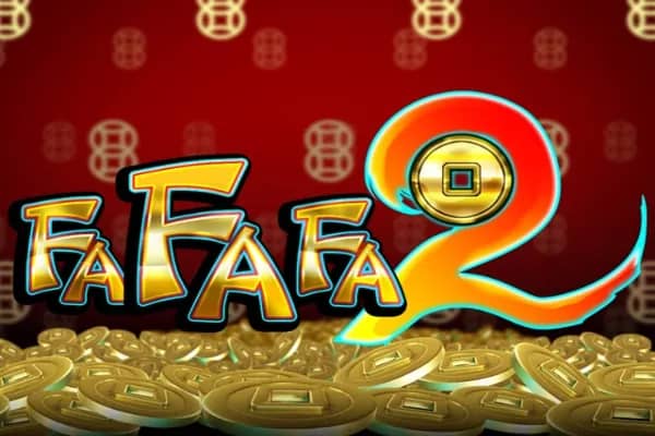 FaFaFa2 slot preview