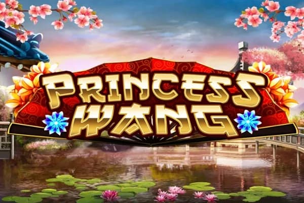 Princess Wang slot preview