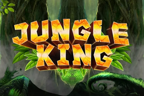 Jungle King slot preview