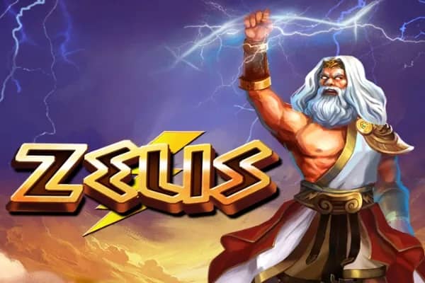 ZEUS slot preview