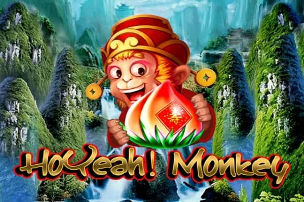 Ho Yeah Monkey slot preview