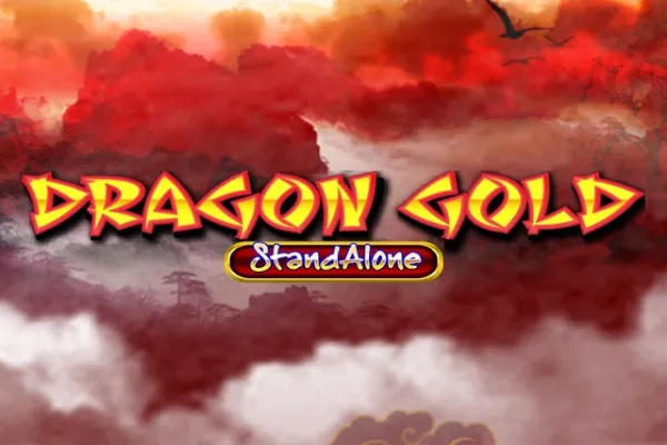 Dragon Gold SA slot preview