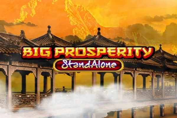 Big Prosperity SA slot preview