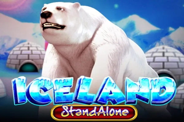 Iceland SA slot preview