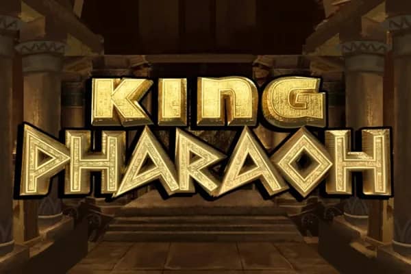 King Pharaoh slot preview