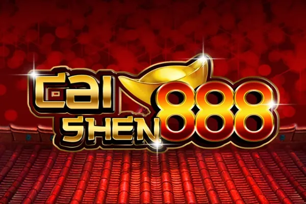 Cai Shen 888 slot preview