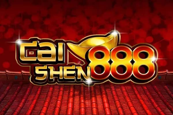 Cai Shen 888 slot preview