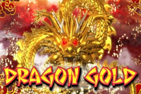 Dragon Gold slot preview