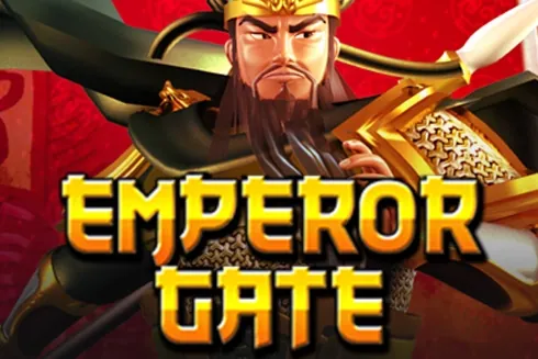 Emperor Gate slot preview