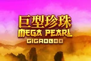 Mega Pearl Gigablox slot preview