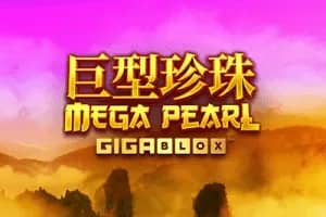 Mega Pearl Gigablox slot preview