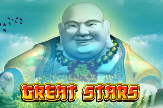 Great Stars slot preview
